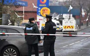 В приюте для беженцев в Ирландии убили 17-летнего украинца: он жил там всего несколько дней