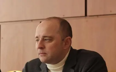 Мэра Вышгорода Момота временно отстранили от должности