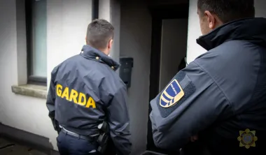 17-летнего украинца убили в центре для беженцев в Дублине: что известно о трагедии