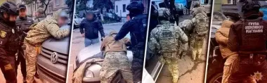 «Голого загрузили в бусик та запитали, що я запропоную»: нові подробиці скандалу з військовими на Тернопільщині
