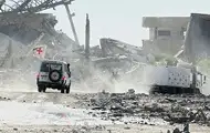 Припинення вогню в Газі під загрозою зриву