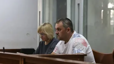 ЦПК: Суд оставил детектива НАБУ Гусарова под арестом еще на 2 месяца