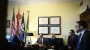 Ukrainian delegation, Chairman of US House Financial Services Committee discuss steps to force Russia to stop war – Yermak