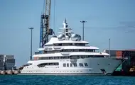 В США продали яхту российского олигарха Керимова