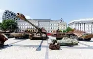 РФ осталось без танков. Каким будет перевооружение