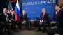 Трамп анонсував зустріч із Путіним в Будапешті