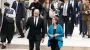 Ukrainian Defense Minister arrives in Luxembourg