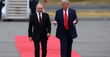 Трамп після розмови з Путіним: "Наступного тижня відбудеться зустріч радників США і РФ”