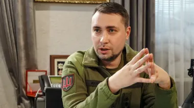 Буданов: Українські удари завдали економіці РФ більше шкоди, ніж усі санкції