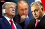 Переговори Трампа і Путіна у Будапешті: як відреагував Орбан