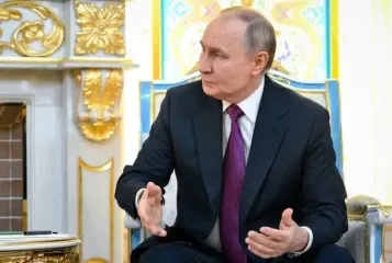 "Томагавки" для Украины: Путин заявил Трампу о последствиях — что именно он сказал