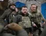 Zelenskyy to make missiles case in US as Trump plans to meet Putin in Budapest