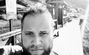 Russian propagandist Zuyev eliminated in occupied Zaporizhzhia region