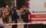 В Запорожье взорвалась граната в многоэтажке, есть пострадавший