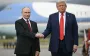Трамп назвав терміни нової зустрічі з Путіним