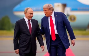 Трамп назвав склад делегації США для переговорів із Росією щодо війни в Україні