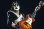 После падения в студии: умер один из основателей группы Kiss Дэниел "Эйс" Фрейли