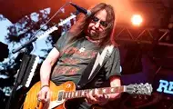 Умер основатель группы Kiss Дэниел "Эйс" Фрейли