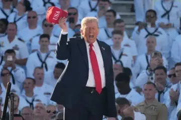 Трамп пообіцяв, що війна в Україні не переросте у Третю світову.
