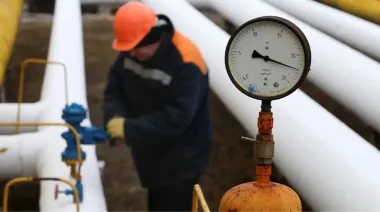 Росія профінансувала газ для Придністров’я: у регіон повернеться гаряча вода та опалення