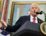 Trump says he will meet Putin in Budapest after 'productive' call – video