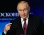 Ukraine war briefing: Putin back in Trump’s ear as soon as Tomahawks came up, says Zelenskyy