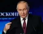 Ukraine war briefing: Putin back in Trump’s ear as soon as Tomahawks came up, says Zelenskyy