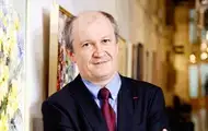 Новым премьером Молдовы выдвинули бизнесмена из Украины