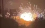 В Донецке взорвали склад боеприпасов - соцсети