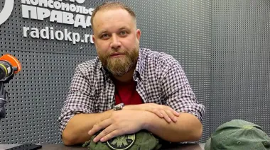 Силы обороны Украины ликвидировали российского "военкора" Зуева, которого хвалил Путин