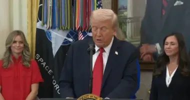 Трамп сделал новое заявление о ракетах Tomahawk