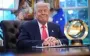 Трамп назвав склад команди для переговорів із Росією