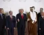 Donald Trump: King of the world? – podcast