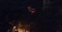 Во временно оккупированном Донецке взрывы и пожар после атаки дронов