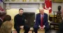 Зеленский уже в Вашингтоне – готовится к встрече с Трампом