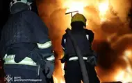 Атака на Кривой Рог: появились фото последствий