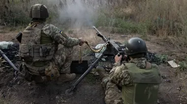 Russia loses 730 soldiers and 718 weapons and pieces of military equipment over past day
