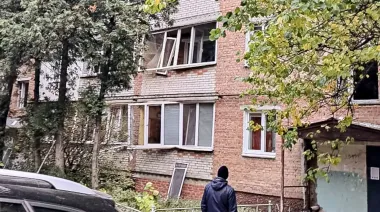 Одна людина загинула, ще тринадцять постраждали внаслідок російських атак на три області