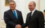 "Эти переговоры не о нас": Орбан анонсировал разговор с Путиным