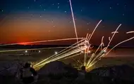 Ночная атака: 31 российский дрон достиг цели