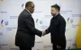 Зеленский встретился с представителями Lockheed Martin
