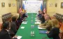 Zelenskyy held meeting with representatives of Lockheed Martin: discussed need for air defence and F-16s. VIDEO