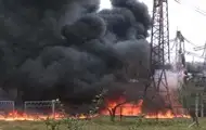 Аварийные отключения охватили Киев и 12 областей