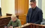 Pechersk District Court considers extension of preventive measure against Shabunin. PHOTO