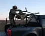 ‘The key to success is in the sky’: the Ukrainian defenders struggling to stem Russia’s air assault