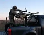 ‘The key to success is in the sky’: the Ukrainian defenders struggling to stem Russia’s air assault