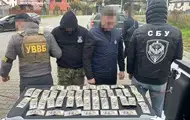 Пограничник продавал уклонистам маршруты в Румынию