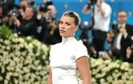 Модель София Ричи во второй раз станет мамой