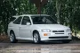Обнаружен культовый Ford Escort 90-х с пробегом всего 650 км: его оценили в $200 000 (фото)