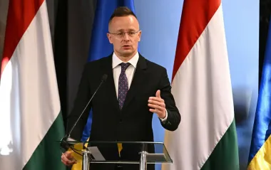 Будапешт зробив кроки в підготовці до зустрічі Трампа з Путіним: з'явилися деталі